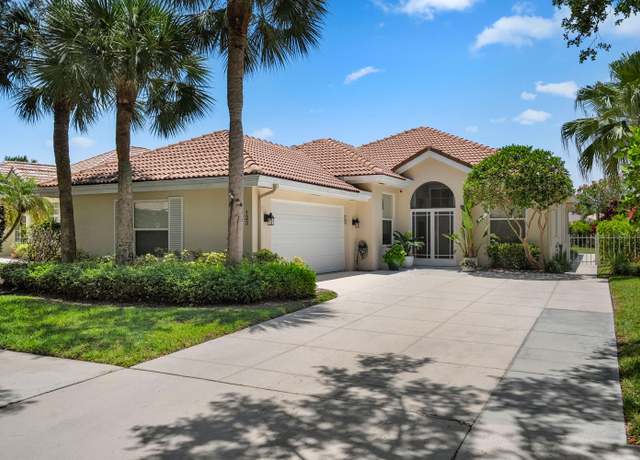 Property at 123 S Hampton Dr, Jupiter, FL 33458, 3 beds, 2 baths