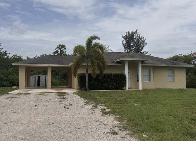 Property at 17331 38th Rd N, Loxahatchee, FL 33470, 3 beds, 2 baths