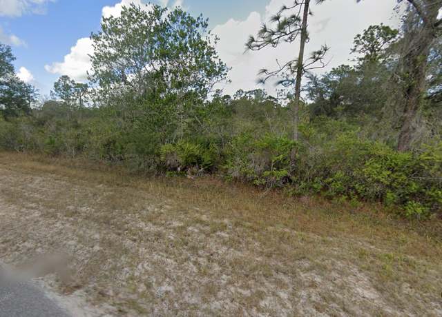 Property at 0 El Dorado Dr, Indian Lake Estates, FL 33855