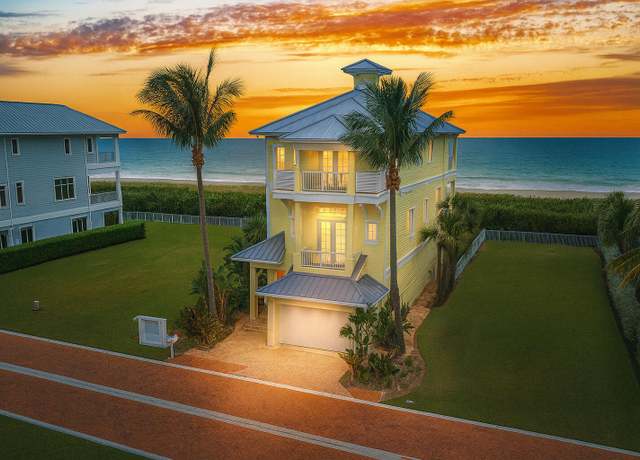 Property at 5024 Watersong Way, Fort Pierce, FL 34949, 4 beds, 4.5 baths