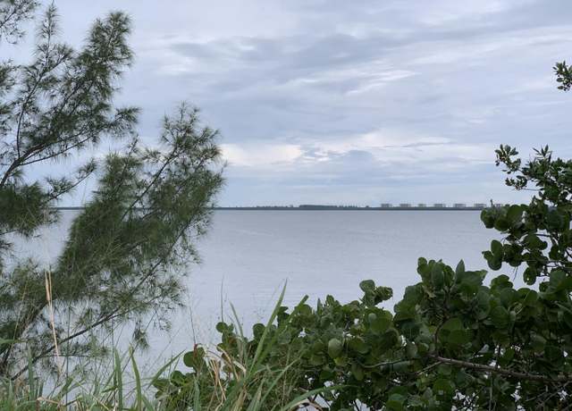 Property at 10609 S Indian River S Dr E, Fort Pierce, FL 34982