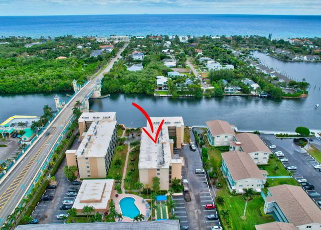 Property at 740 E Ocean Ave #403, Boynton Beach, FL 33435, 2 beds, 2 baths