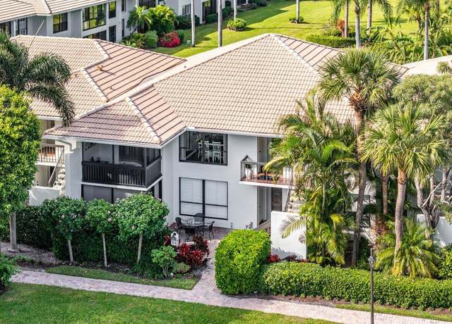 Property at 3744 Quail Ridge Dr N Unit Green Heron S, Boynton Beach, FL 33436, 3 beds, 2 baths