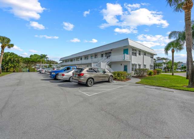Property at 2929 SE Ocean Blvd Unit 115-7, Stuart, FL 34996, 2 beds, 2 baths