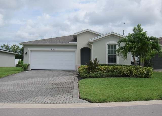 Property at 6361 Trails Of Foxford Ct, West Palm Beach, FL 33415, 3 beds, 2 baths
