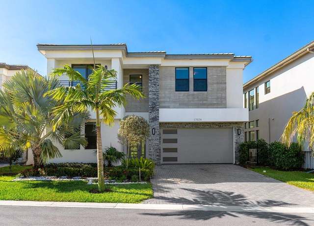Property at 17574 Sparkling River Rd, Boca Raton, FL 33496, 5 beds, 7 baths