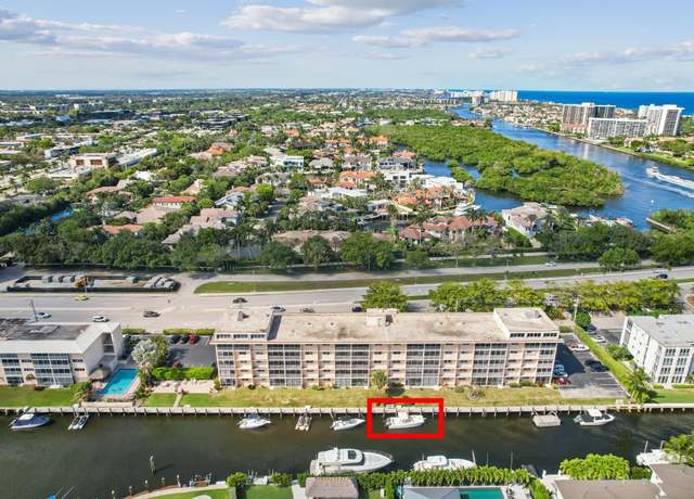Property at 750 NE Spanish River Blvd #103, Boca Raton, FL 33431, 2 beds, 2 baths