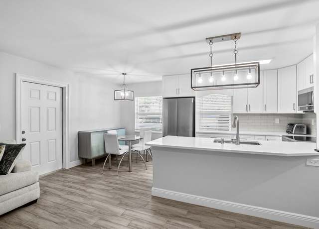Property at 408 Capri I, Delray Beach, FL 33484, 2 beds, 2 baths