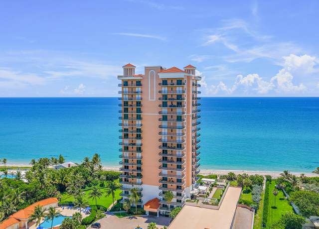 Property at 5150 N Ocean Dr #1803, Singer Island, FL 33404, 2 beds, 2 baths