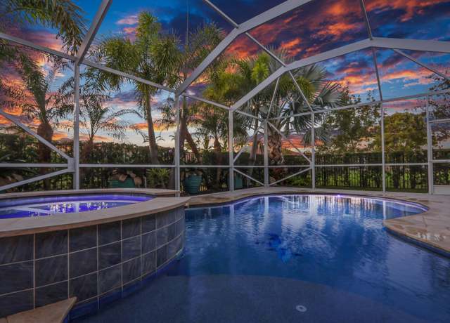Property at 5584 SW Longspur Ln, Palm City, FL 34990, 5 beds, 3 baths