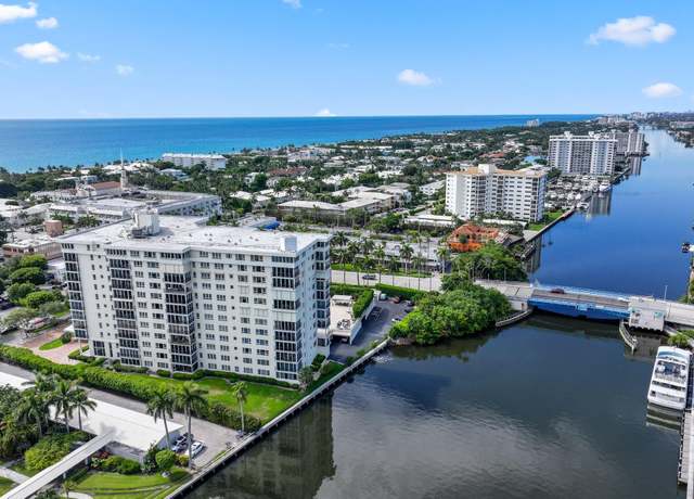 Property at 50 East Rd Unit 3c, Delray Beach, FL 33483, 2 beds, 2.5 baths