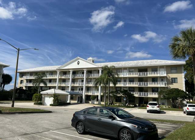 Property at 3501 Village Blvd #406, West Palm Beach, FL 33409, 2 beds, 2 baths