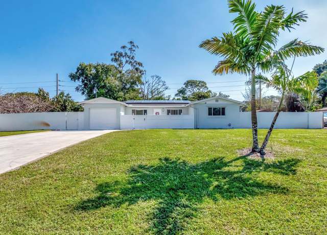 Property at 628 Madeline Dr, West Palm Beach, FL 33413, 4 beds, 2 baths