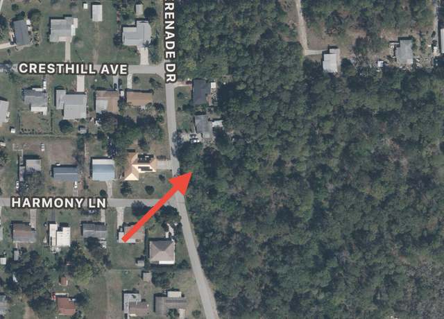 Property at 217 Serenade Dr, Lake Placid, FL 33852