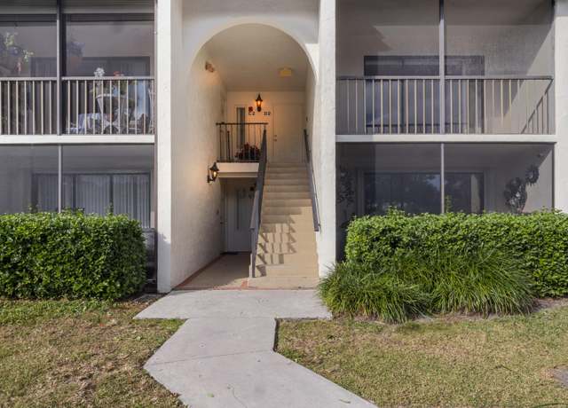 Property at 2733 SW Matheson Ave Unit 115-D2, Palm City, FL 34990, 3 beds, 2 baths