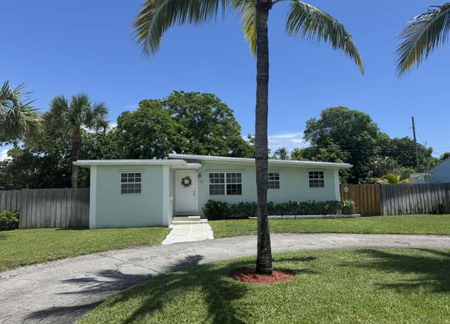 Property at 111 SW 10th Ave, Boynton Beach, FL 33435, 2 beds, 1 bath