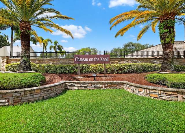 Property at 9375 SW 61st Way Unit A12, Boca Raton, FL 33428, 2 beds, 2.5 baths