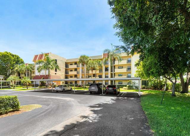 Property at 23395 Carolwood Ln #207, Boca Raton, FL 33428, 2 beds, 2 baths