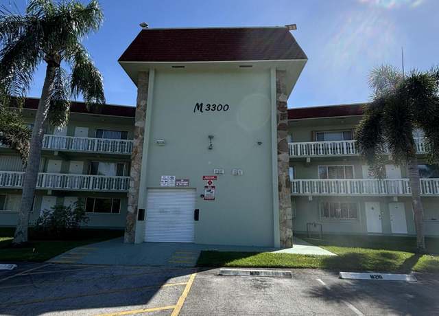 Property at 3300 Springdale Blvd #218, Palm Springs, FL 33461, 2 beds, 1.5 baths