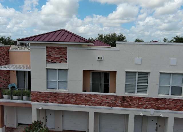 Property at 10560 SW Stephanie Way Unit 1-207, Port Saint Lucie, FL 34987, 2 beds, 2 baths