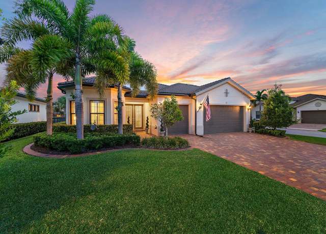 Property at 129 Blanca Isles Ln, Jupiter, FL 33478, 3 beds, 3 baths