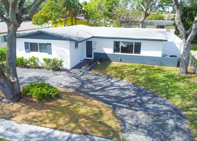 Property at 5651 Rae Ave, West Palm Beach, FL 33407, 3 beds, 2 baths