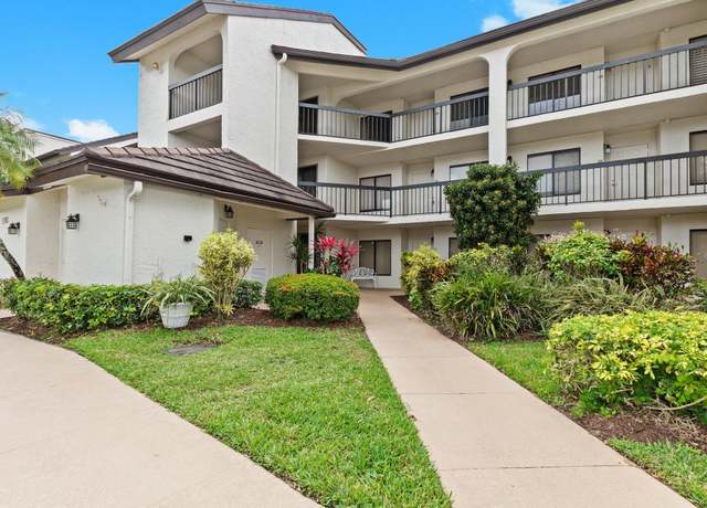 Property at 5380 Cedar Lake Dr #304, Boynton Beach, FL 33437, 2 beds, 2 baths