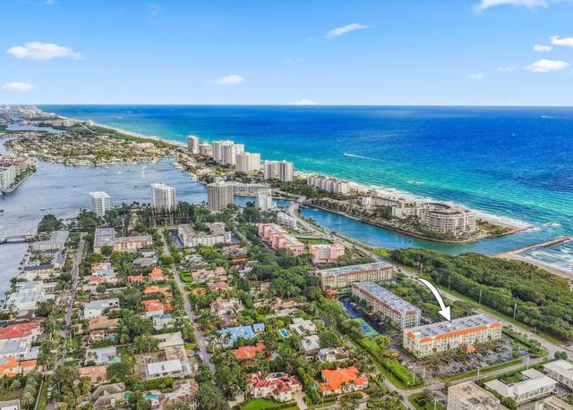 Property at 951 De Soto Rd #231, Boca Raton, FL 33432, 2 beds, 2 baths