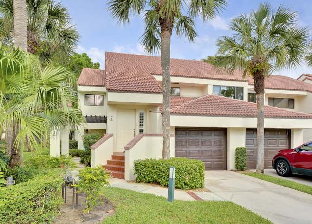 Property at 101 Sea Oats Dr Unit E, Juno Beach, FL 33408, 3 beds, 2 baths