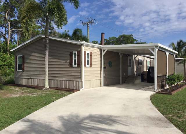 Property at 83 Spanish Way, Port Saint Lucie, FL 34952, 3 beds, 2 baths