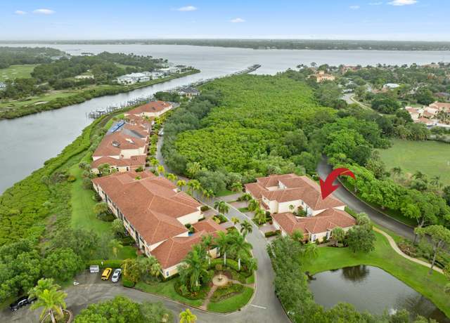 Property at 2381 SW Island Creek Trl, Palm City, FL 34990, 3 beds, 2.5 baths