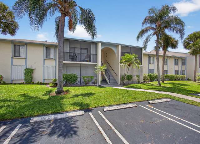 Property at 1104 Green Pine Blvd Unit D2, West Palm Beach, FL 33409, 2 beds, 2 baths