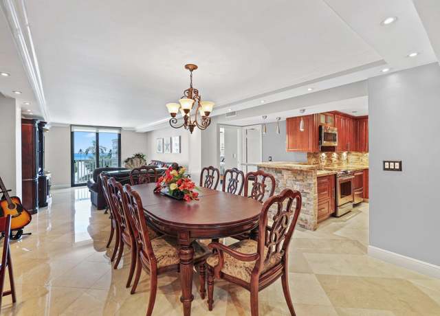 Property at 1500 S Ocean Dr Unit 4h, Hollywood, FL 33019, 2 beds, 2 baths