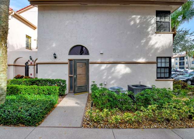 Property at 5179 Europa Dr Unit I, Boynton Beach, FL 33437, 3 beds, 2 baths