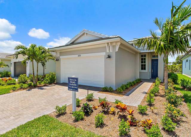 Property at 205 SE Via Sangro, Port Saint Lucie, FL 34952, 3 beds, 2 baths