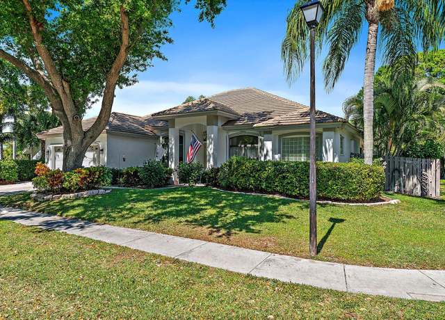 Property at 103 Timber Ln, Jupiter, FL 33458, 3 beds, 2.5 baths