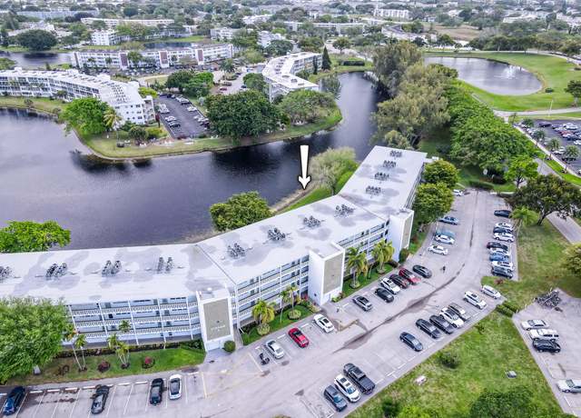 Property at 2012 Durham A, Deerfield Beach, FL 33442, 1 bed, 1 bath