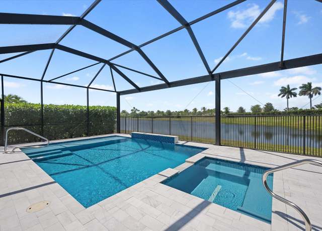 Property at 5676 Saint Armands Way, Westlake, FL 33470, 3 beds, 3 baths