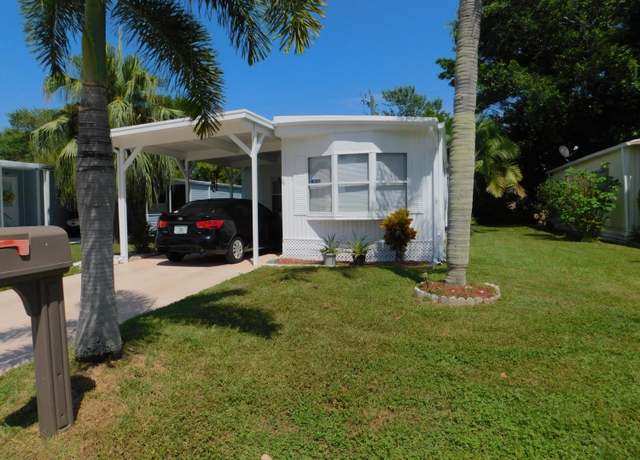 Property at 16 Santa Cruz Way, Port Saint Lucie, FL 34952, 2 beds, 2 baths