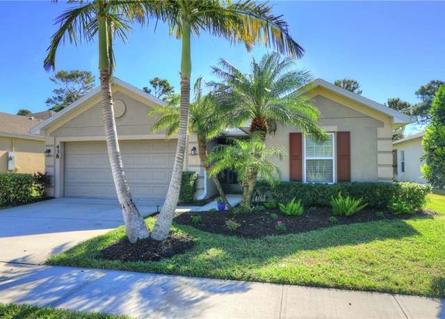 Property at 438 Briarcliff Cir, Sebastian, FL 32958, 3 beds, 2 baths