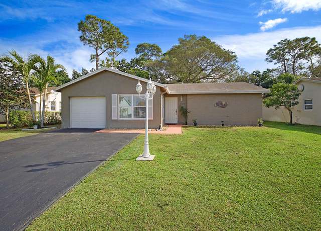 Property at 6380 Summer Sky Ln, Greenacres, FL 33463, 2 beds, 2 baths