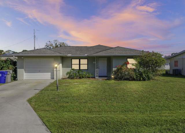 Property at 1956 78th Ct, Vero Beach, FL 32966, 3 beds, 2 baths