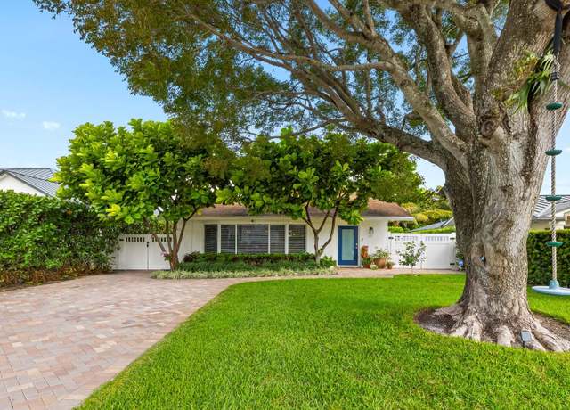 Property at 117 NE 9th St, Delray Beach, FL 33444, 3 beds, 2 baths