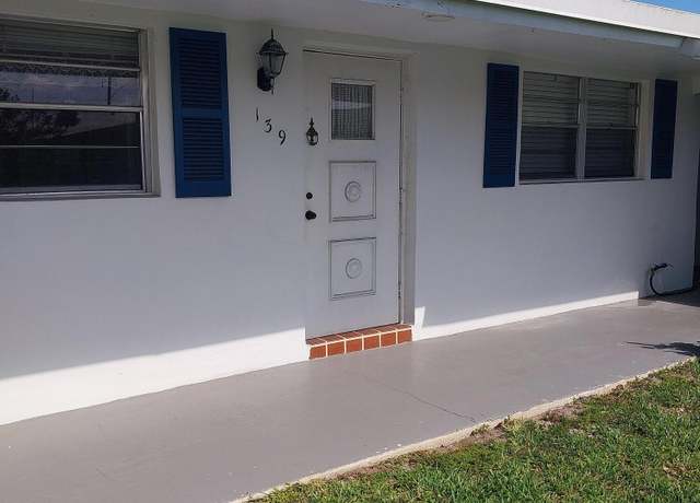 Property at 300 SW Golfview Ter #139, Boynton Beach, FL 33426, 2 beds, 2 baths