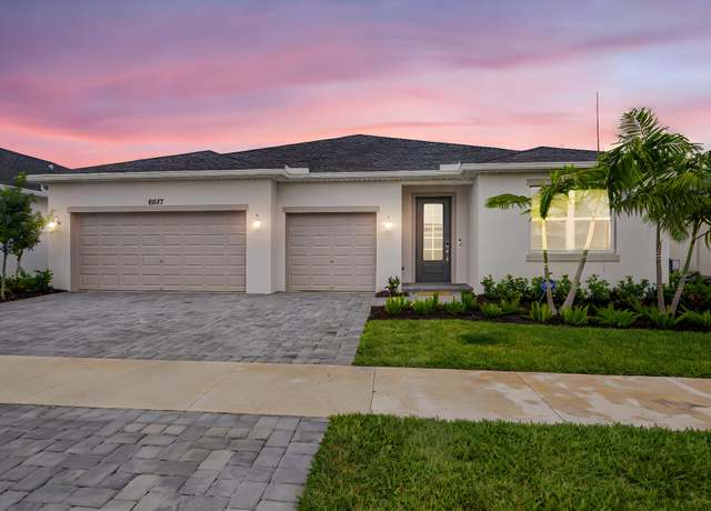 Property at 6377 NW Cloverdale Ave, Port Saint Lucie, FL 34987, 4 beds, 3 baths