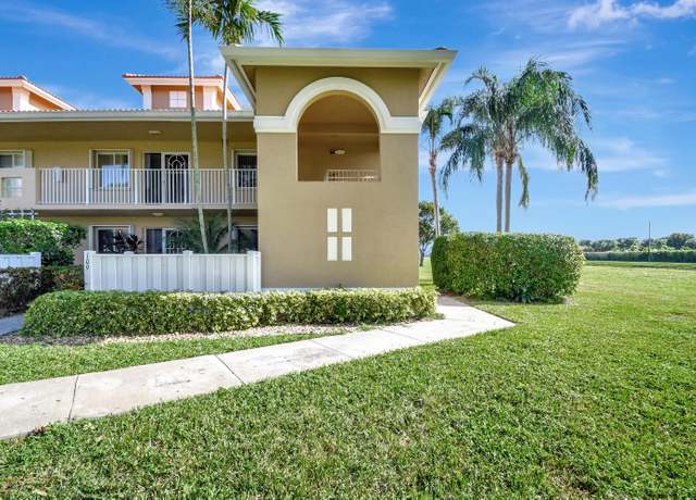 Property at 5876 Regal Glen Dr #209, Boynton Beach, FL 33437, 3 beds, 2 baths