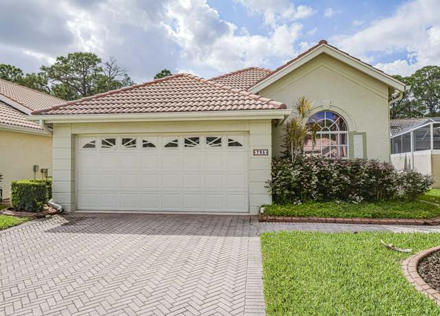 Property at 795 SW Saint Croix Cv, Port Saint Lucie, FL 34986, 3 beds, 2 baths