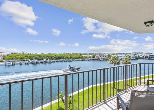 Property at 899 Jeffery St #414, Boca Raton, FL 33487, 3 beds, 2 baths