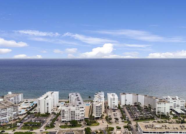 Property at 3570 S Ocean Blvd #506, South Palm Beach, FL 33480, 1 bed, 1.5 baths