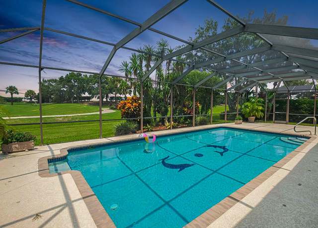 Property at 1295 SW Bent Pine Cv, Port Saint Lucie, FL 34986, 3 beds, 2 baths